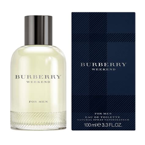 profumo burberry weekend uomo 30 ml prezzo|Weekend for Men di Burberry da uomo .